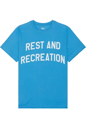 Duvin Rest And Rec Tee