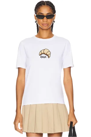 KULE The Modern Oui Tee