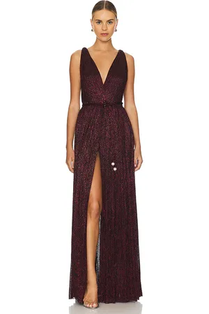 Sabina Musayev Nysa Dress