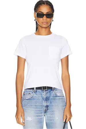 KULE The Wynn Baby Tee