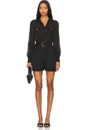 Generation Love Saia Romper