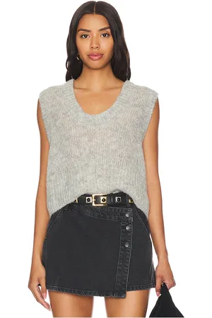 Free People Dream Maker Vest