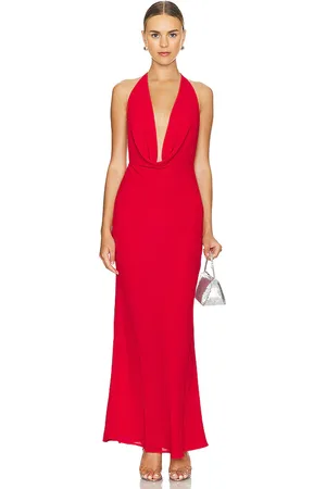 Runaway The Label Lexie Maxi Dress
