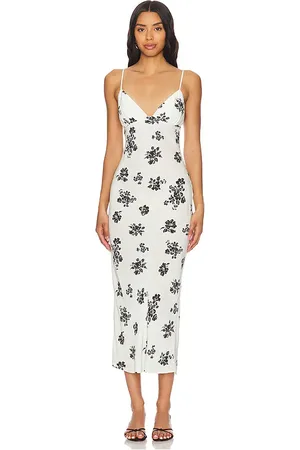 House of Harlow X REVOLVE Jinx Midi Dress