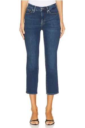 GOOD AMERICAN Good Petite Straight