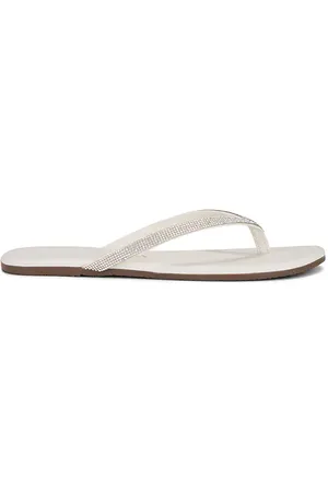 Tkees Infinity Lily Flip Flop
