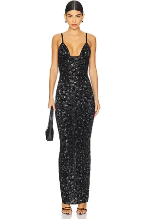 Poster Girl Hun Dress