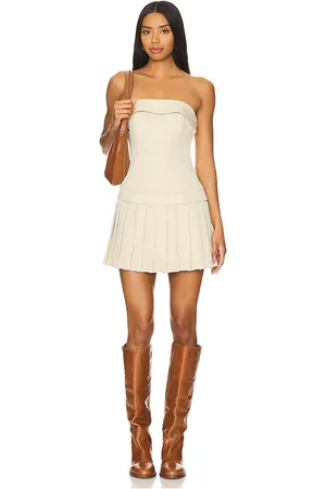 Nialaya Rose Dress