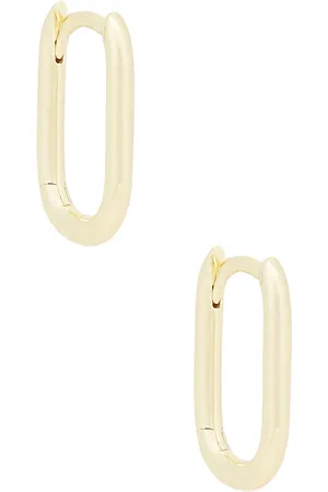 MIANSAI Zion Huggie Earring