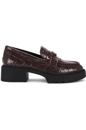 Coach Leah Loafer