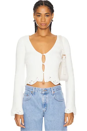 LPA Heidi Cardigan