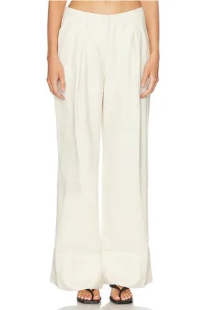 FAITHFULL THE BRAND Soleil Trouser