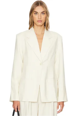 FAITHFULL THE BRAND Soleil Blazer