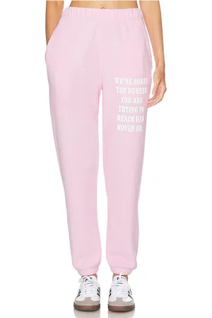 Boys Lie 1-800 Revamped Mac Slim Sweatpants