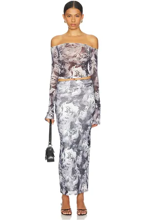 superdown Kora Skirt Set