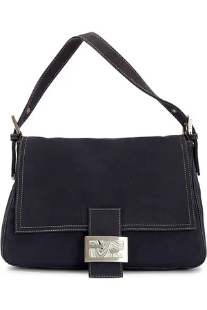 SIEDRES Fendi Mama Baguette Shoulder Bag