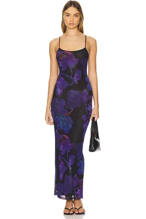 superdown Calla Maxi Dress