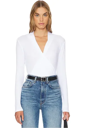 Bobi Wrap Top