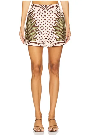 Retrofete Ausha Short