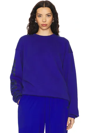 7 DAYS ACTIVE Organic Crewneck