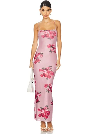 MORE TO COME Sidney Dress