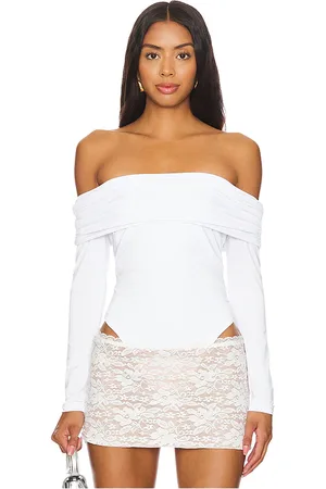 Nookie Element Bodysuit