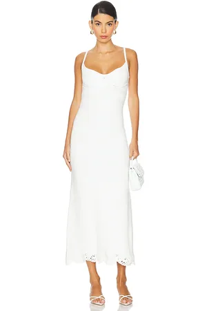 LPA Ameri Maxi Dress