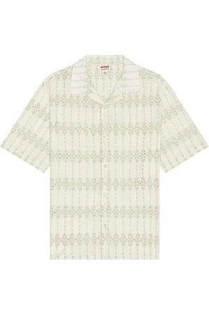 Guess Camp Shirt