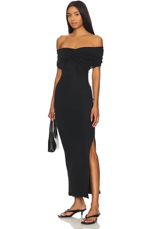 SNDYS Madrid Maxi Dress