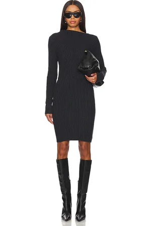 REMAIN Knit Dress