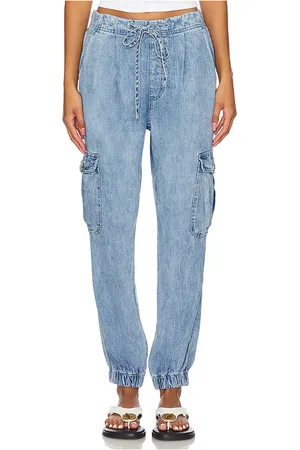 Bella Dahl Isla Pleated Jogger