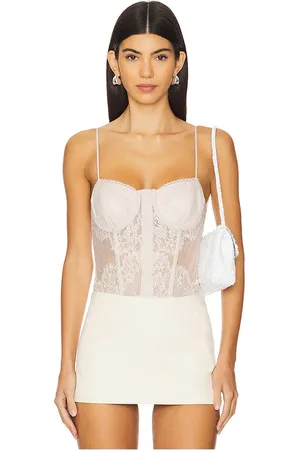 CAMI Riona Bodysuit