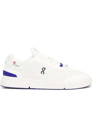 On Running The Roger Spin Sneaker