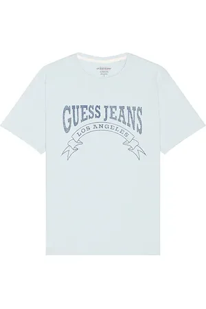 Guess Banner Tee