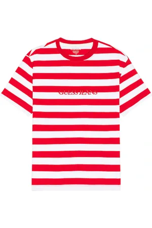 Guess Striped Tee