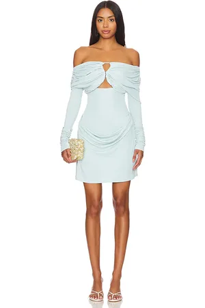Paris Georgia Axel Dress
