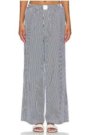 SNDYS X Revolve Darian Stripe Pants