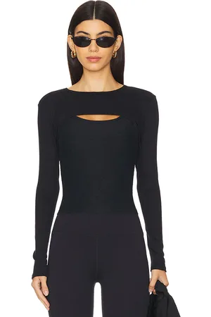 Beyond Yoga Formation Shrug