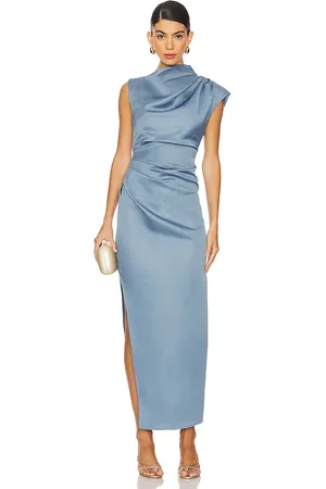 ELLIATT Coralie Maxi Dress
