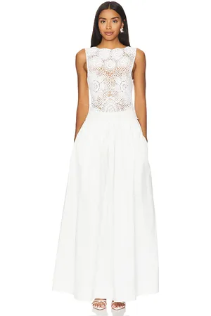 Tularosa Kenleigh Maxi Dress