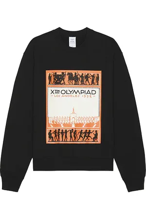 JOHN ELLIOTT X Olympics Los Angeles Crewneck Sweatshirt