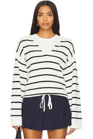 Sanctuary Chill Vibes Sweater