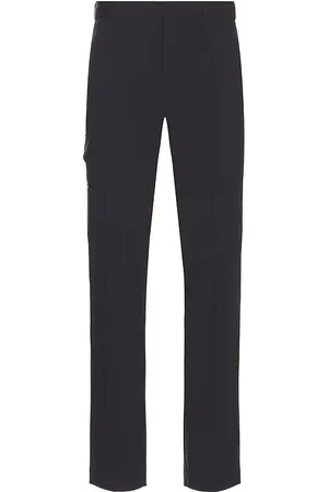 Tilley Golf Cargo Pant