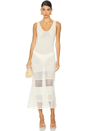 Escvdo Ensenada Maxi Dress