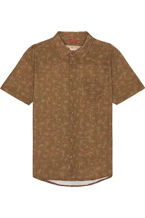 Iron & Resin California Shirt