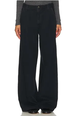 AGOLDE Ellis Wide Leg