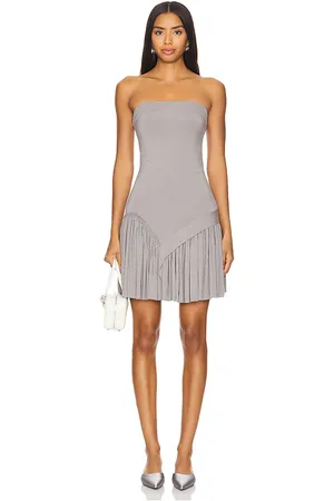 Belle Lucile Mini Dress