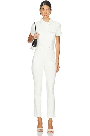 GOOD AMERICAN Fit For Success Jumpsuit