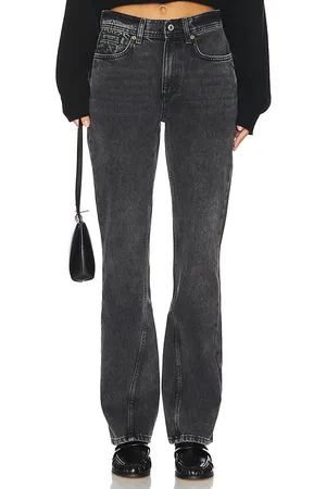 Free People X We The Free Xena Slim Straight
