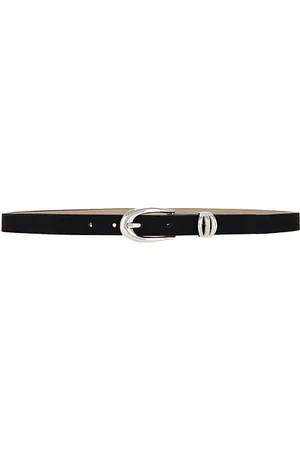 Shashi Aura Buckle Belt